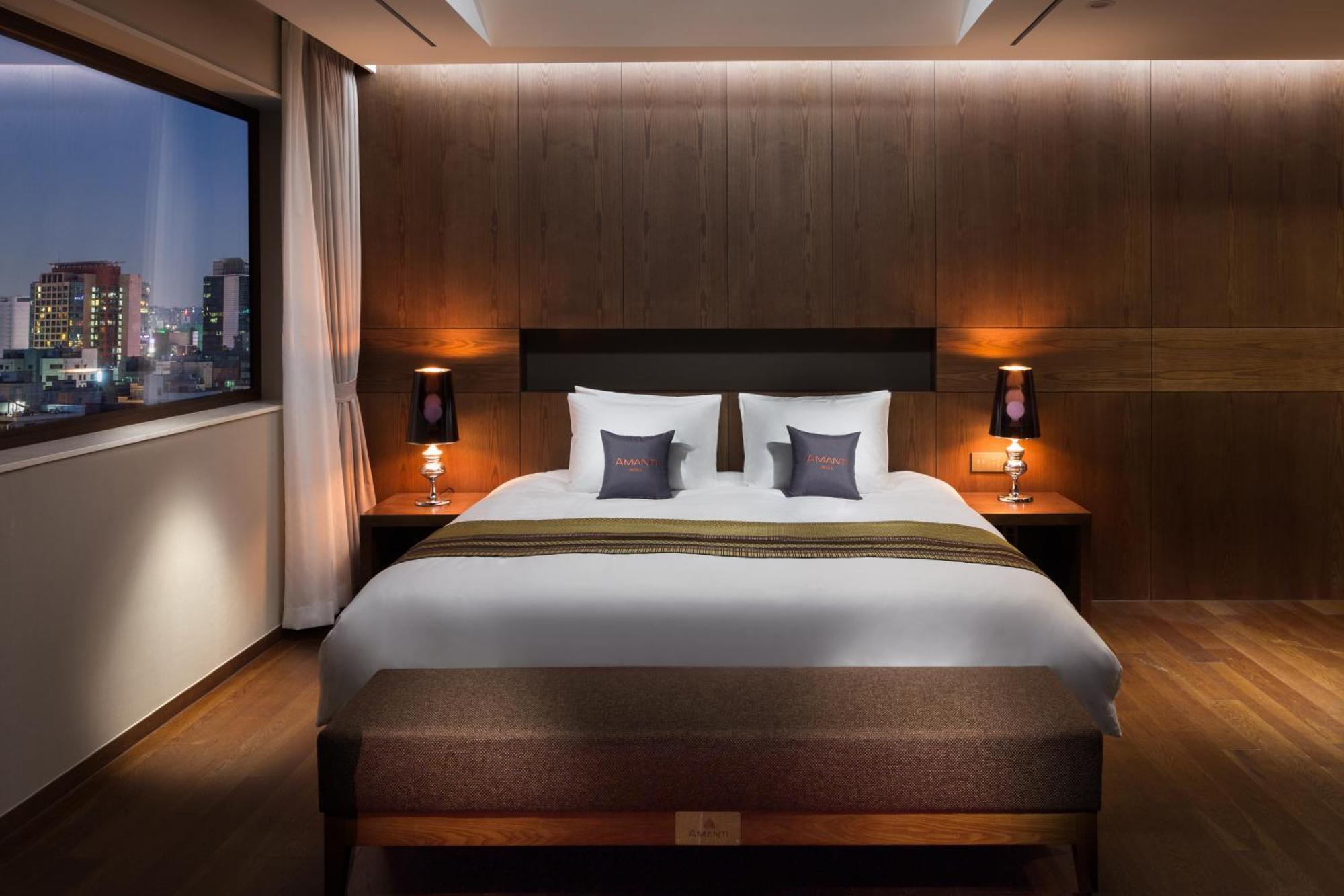 Suite Royal