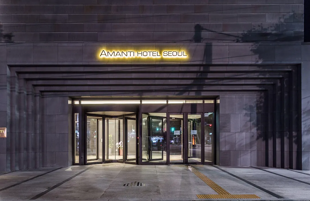Amanti Hotel Seoul-1