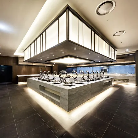 Amanti Hotel Seoul-2
